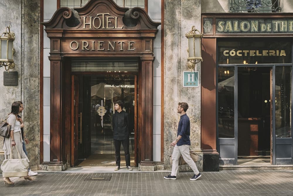 hotel image