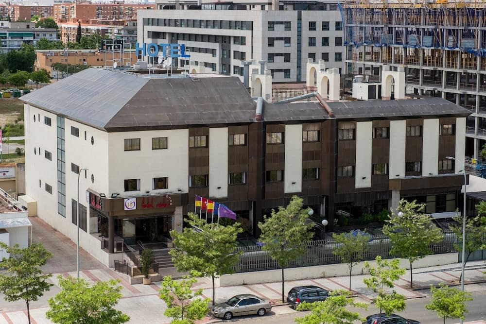 hotel image