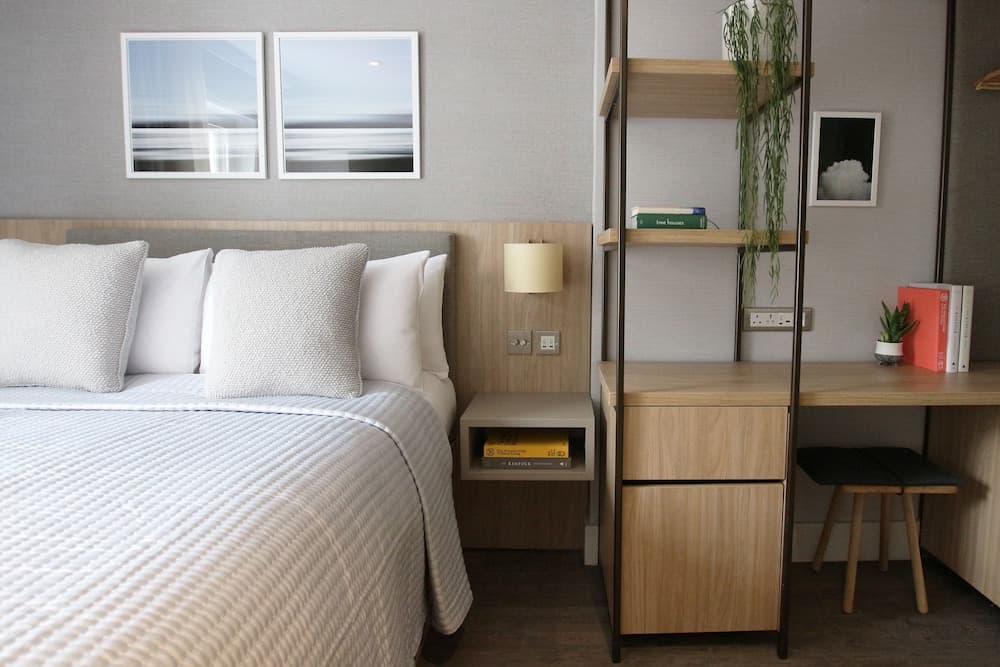 Inhabit Southwick Street, a Member of Design Hotels