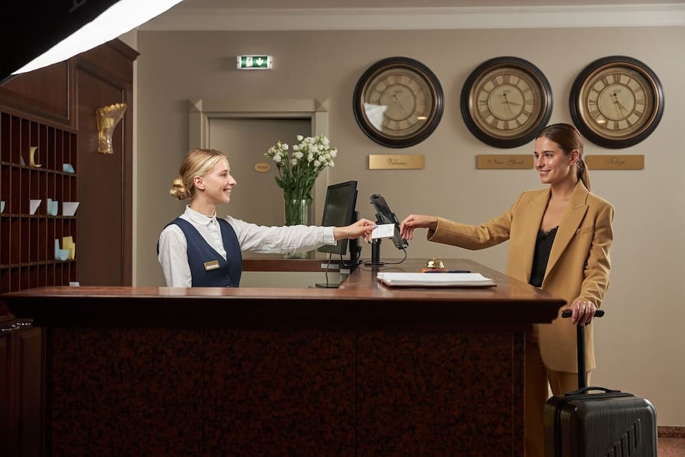 Ratonda Centrum Hotels