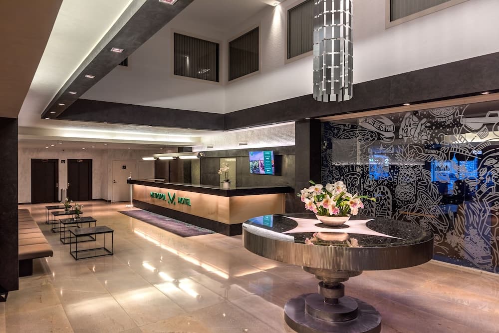 Hotel Metropol