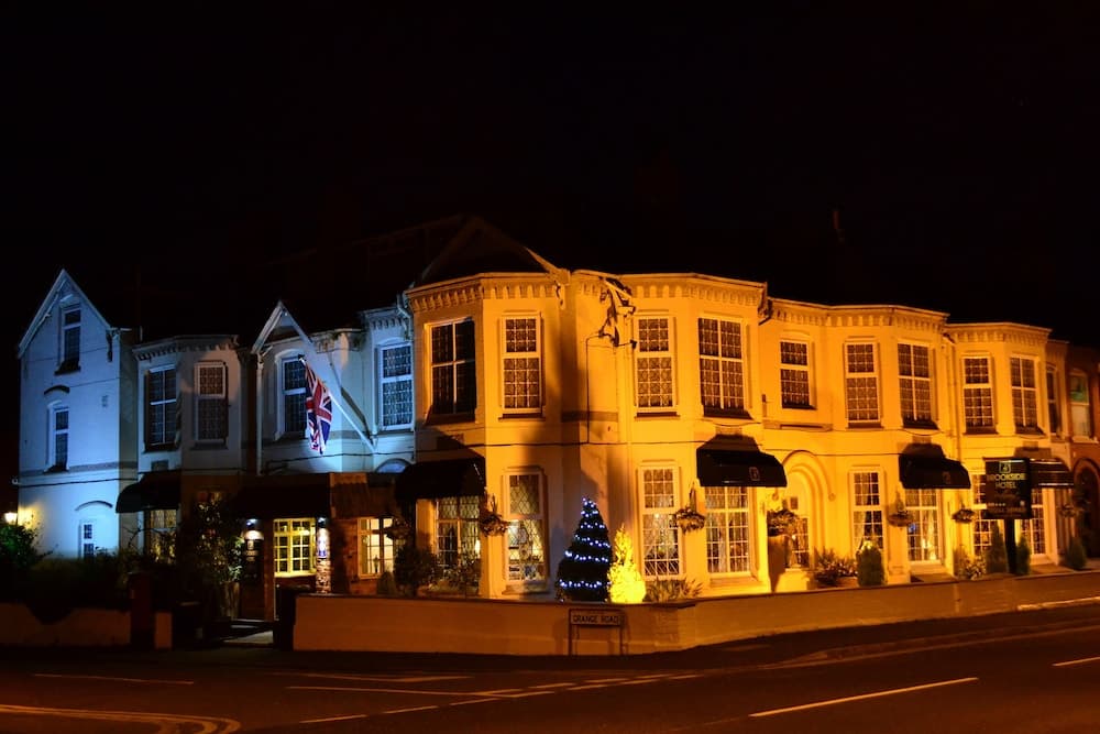 hotel image