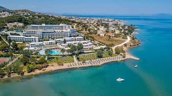 Dolce by Wyndham Athens Attica Riviera