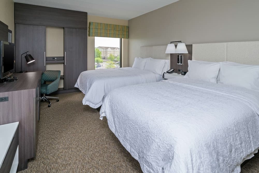 Hampton Inn & Suites Valley Forge/Oaks