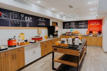 Hampton Inn Rehoboth Beach