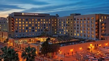 InterContinental AMMAN JORDAN, an IHG Hotel