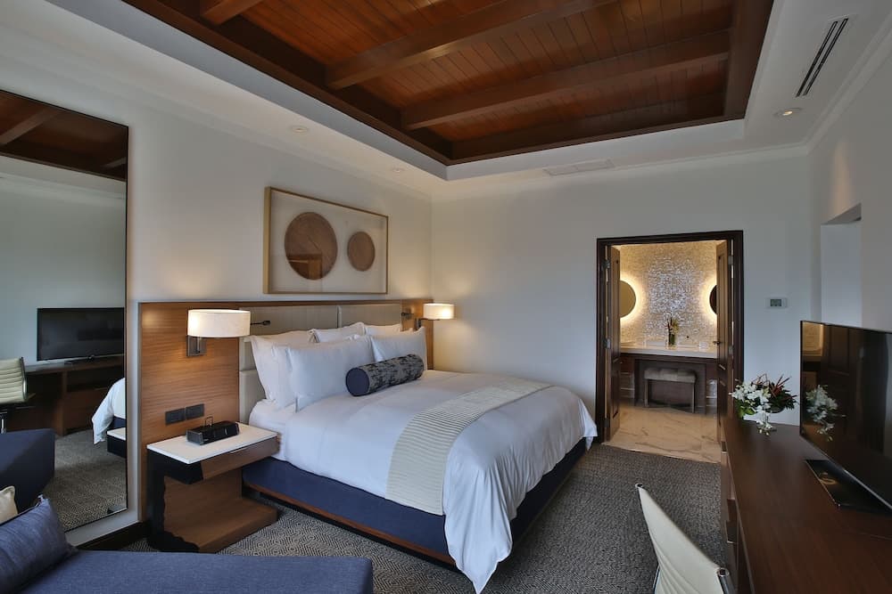 Real InterContinental Managua at Metrocentro Mall by IHG