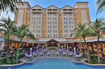 Real InterContinental Managua at Metrocentro Mall, an IHG Hotel