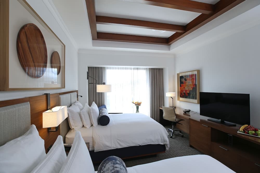 Real InterContinental Managua at Metrocentro Mall by IHG