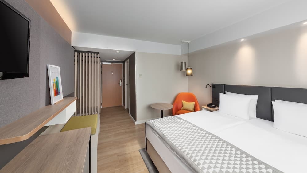 Holiday Inn Munich - City Centre by IHG