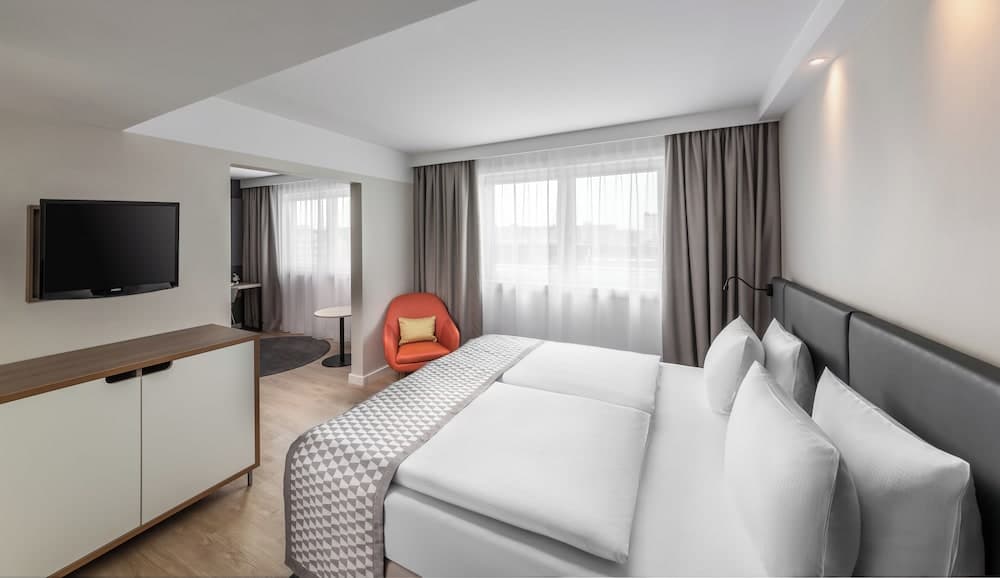 Holiday Inn Munich - City Centre by IHG