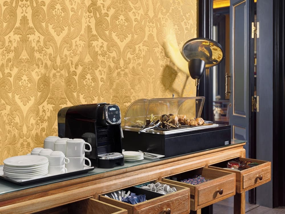 H10 Catalunya Plaza Boutique Hotel