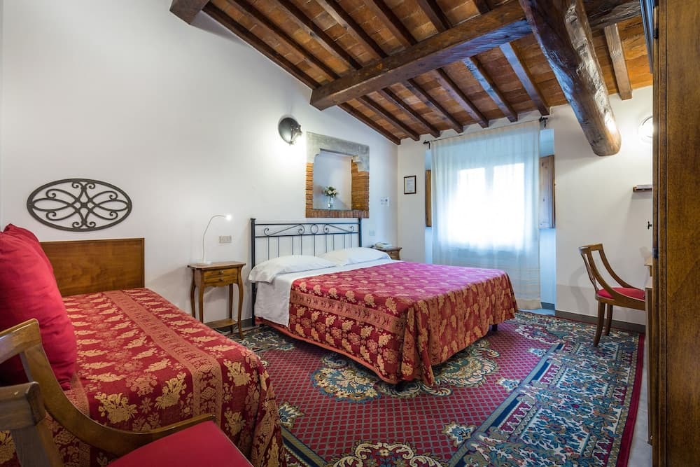 Hotel Collodi