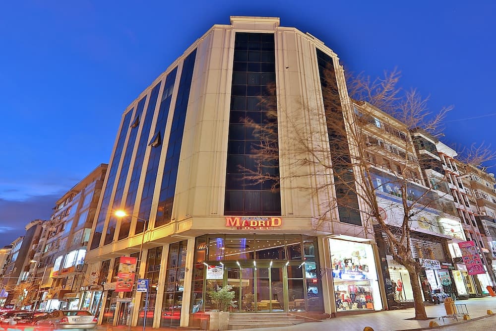 hotel image
