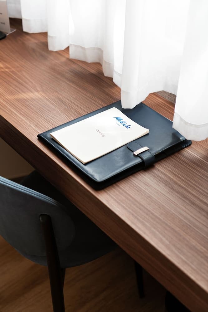 Mokinba Hotels Montebianco