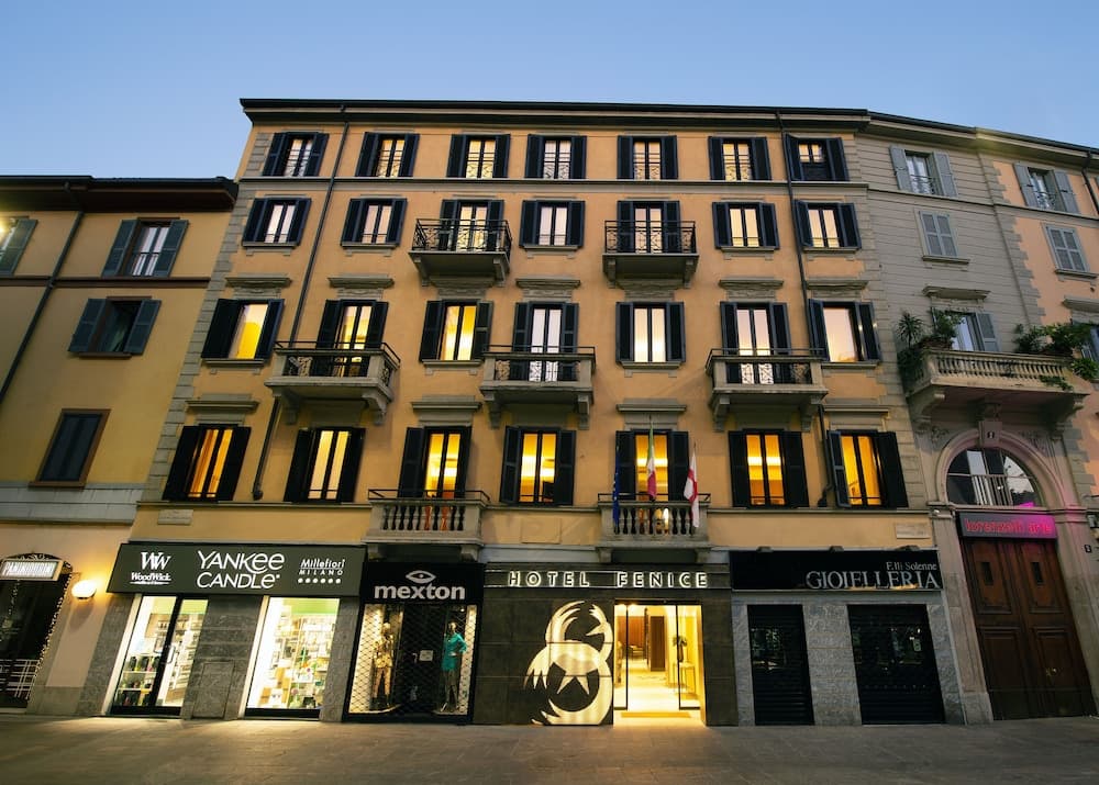 hotel image