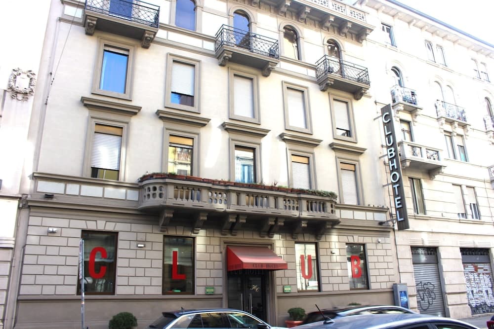 hotel image
