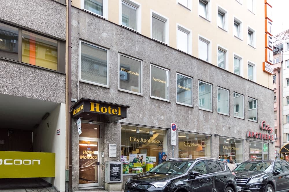 hotel image