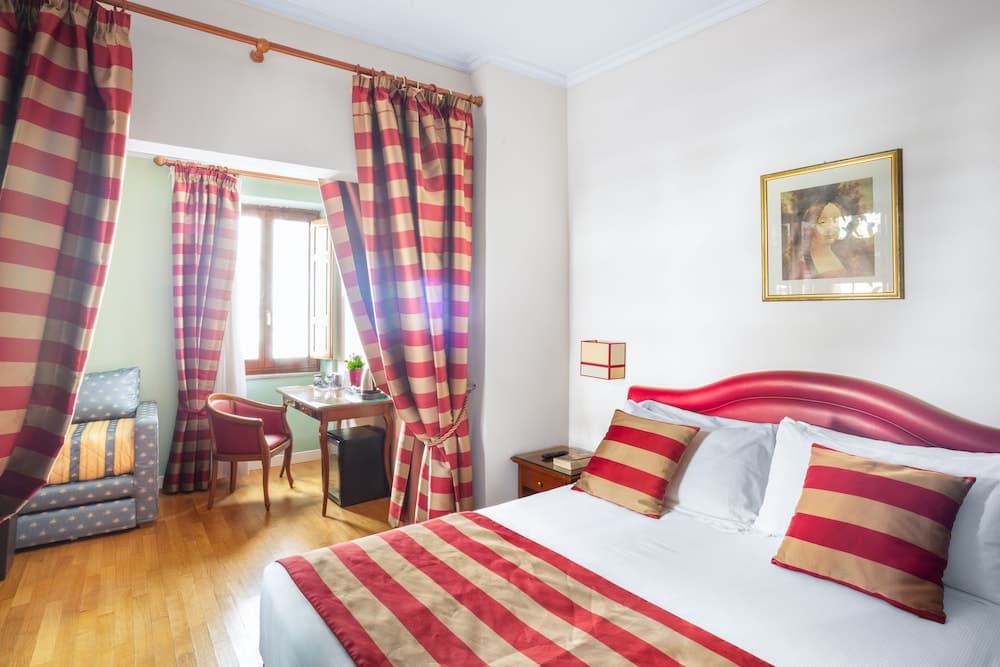 Hotel Piazza Di Spagna