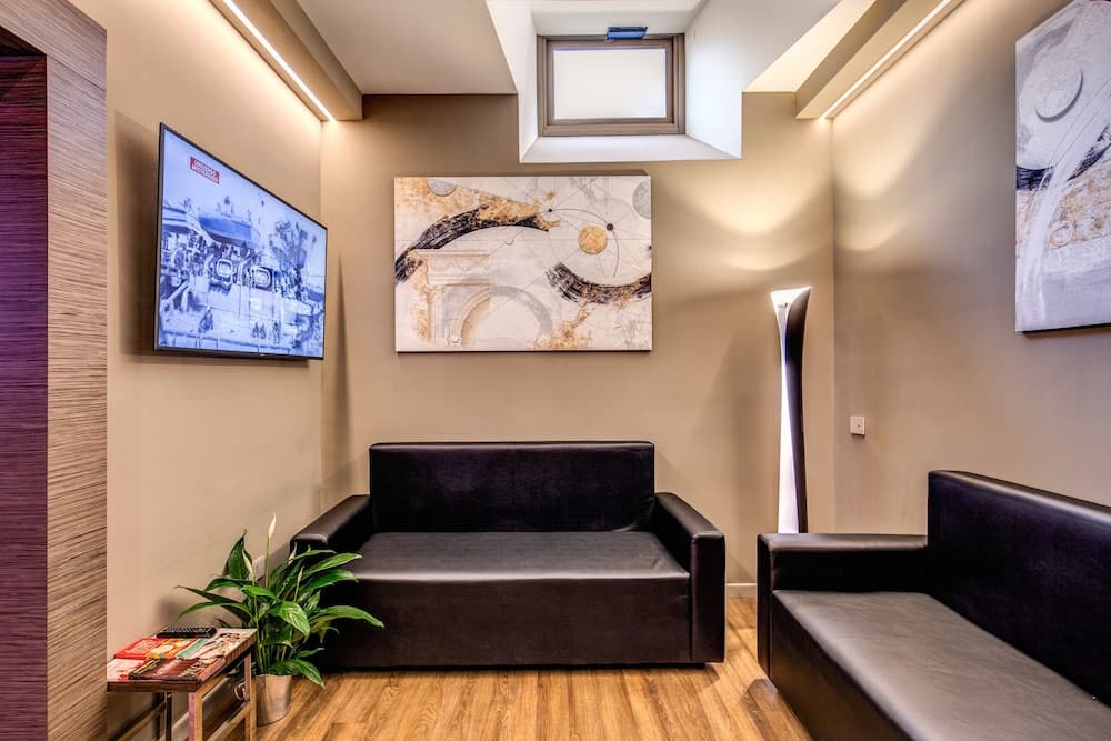 Al Manthia Hotel - Trevi Hotels Group