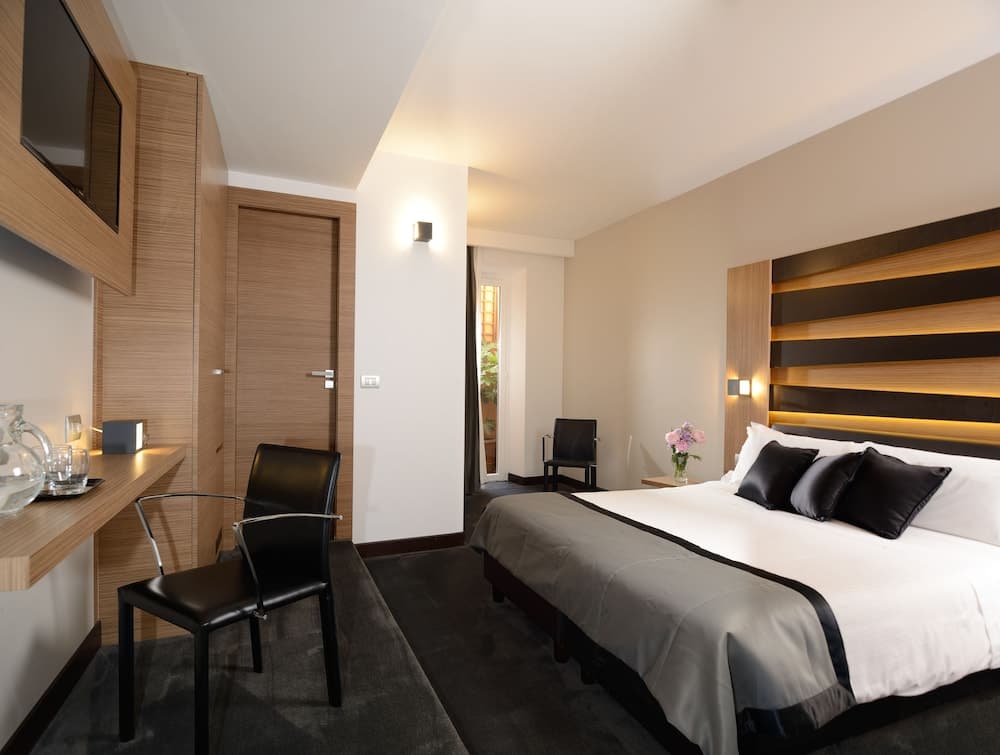 Hotel Trevi - Gruppo Trevi Hotels