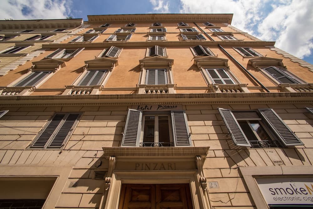 hotel image