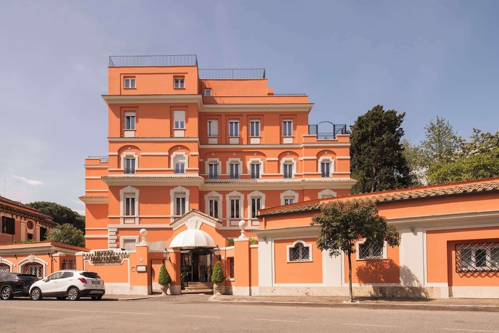hotel image