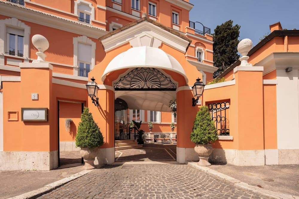 hotel image