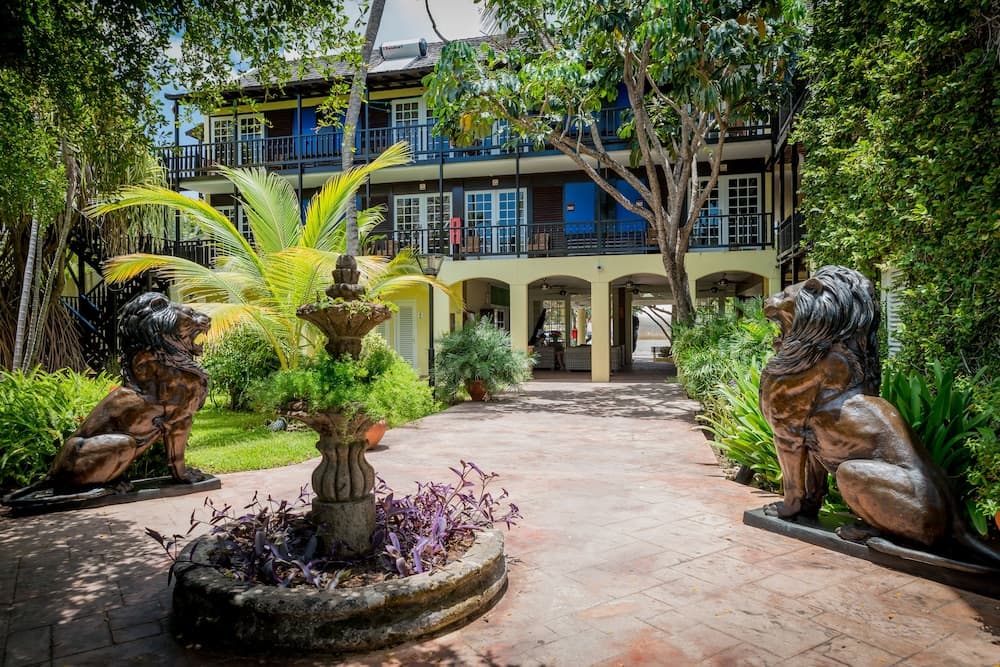 hotel image