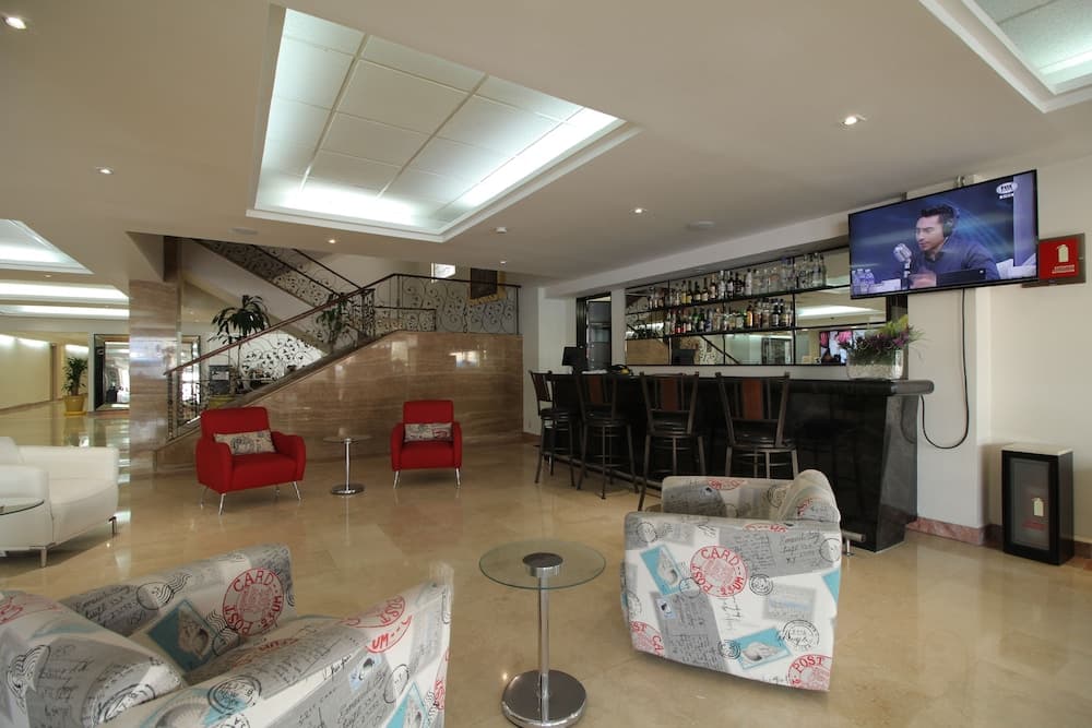 Imperio de Angeles Executive León Poliforum