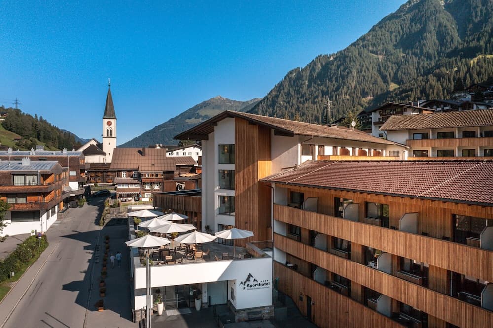 hotel image