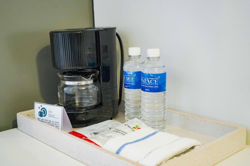 Luna Palace Hotel and Suites