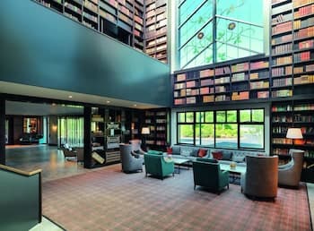 The Dunloe Hotel & Gardens