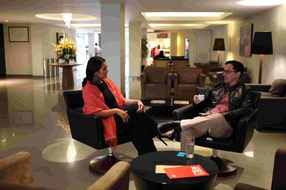 Casa Andina Select Chiclayo