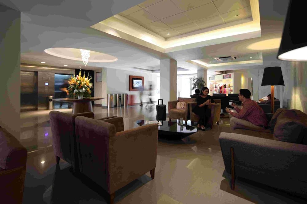 Casa Andina Select Chiclayo