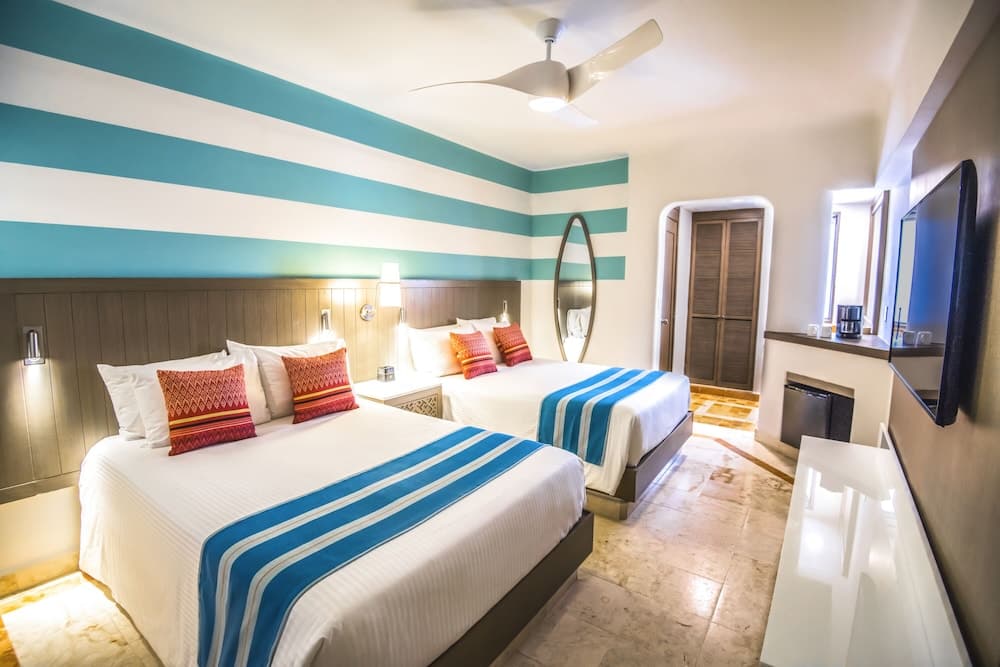 Wyndham Alltra Playa del Carmen Adults Only All Inclusive