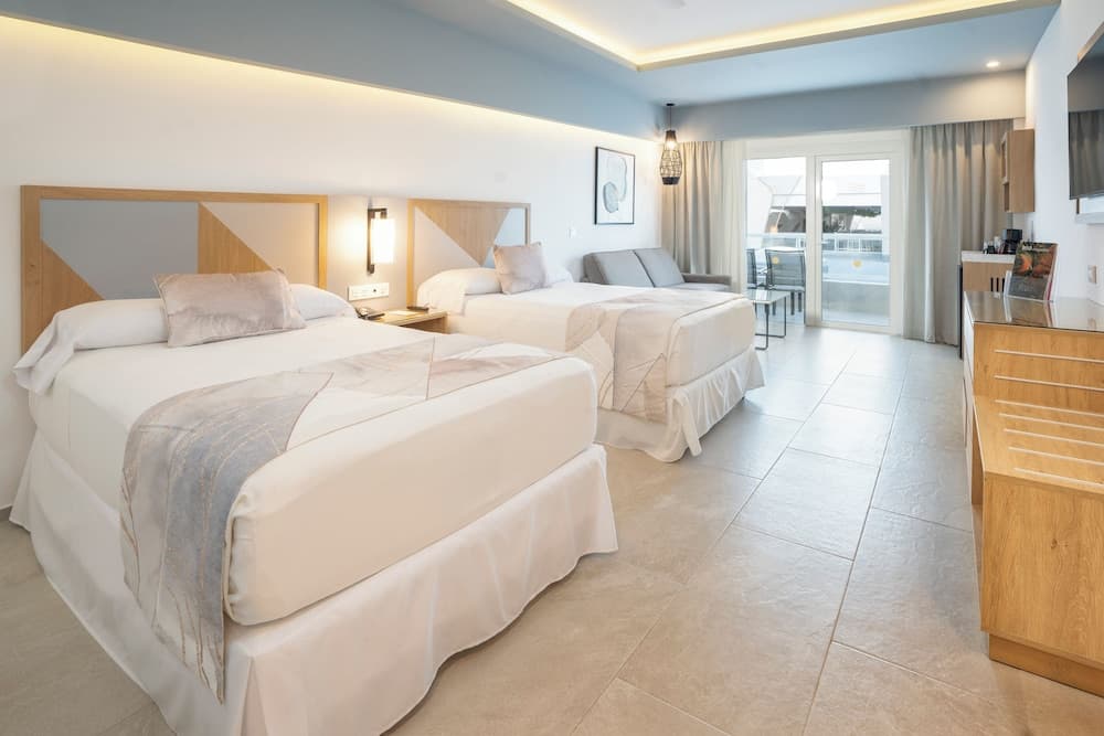 Hotel Riu Caribe - All Inclusive