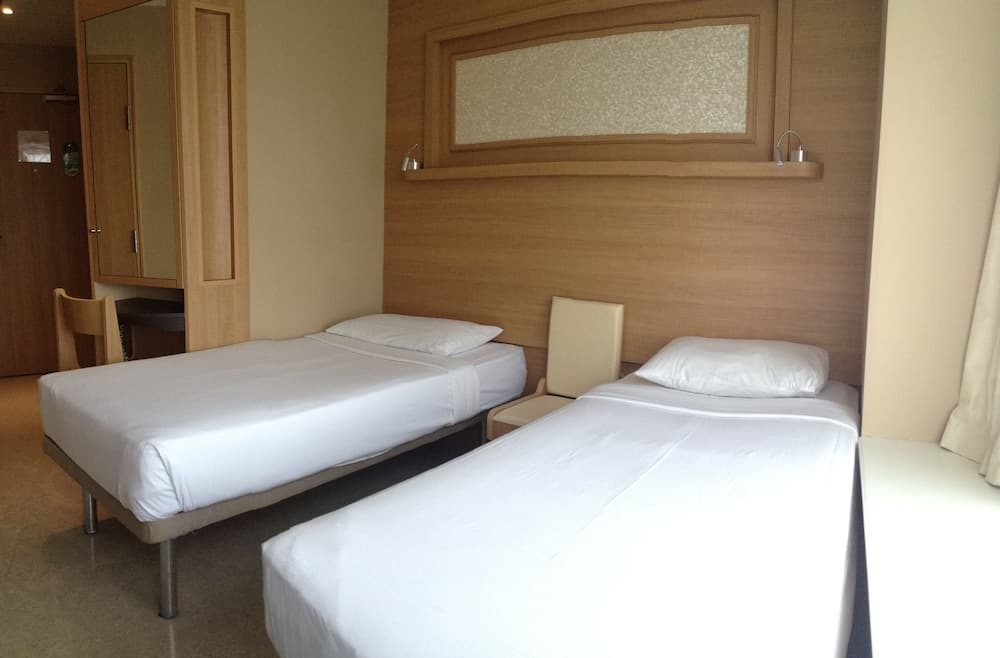 Robertson Quay Hotel