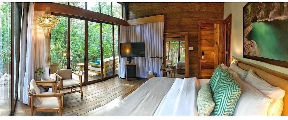 Casa Bonita Tropical Lodge