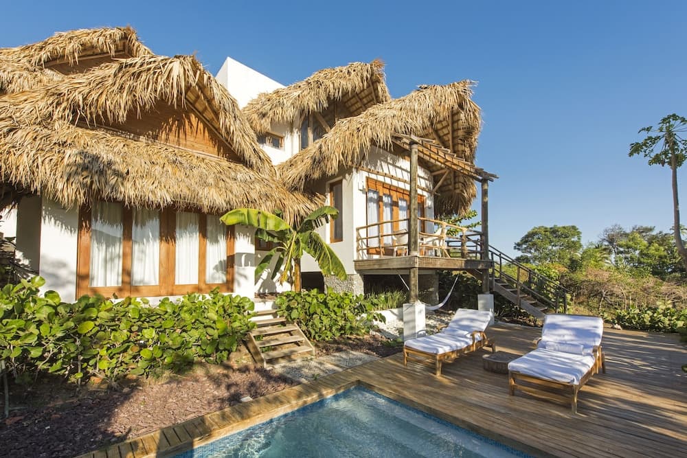 Casa Bonita Tropical Lodge