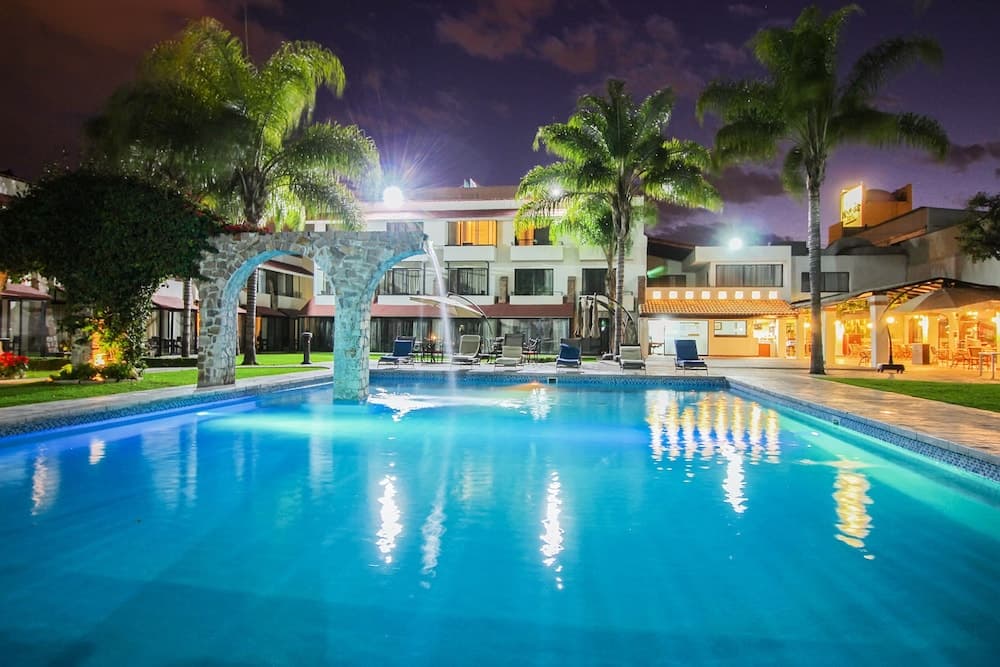 hotel image