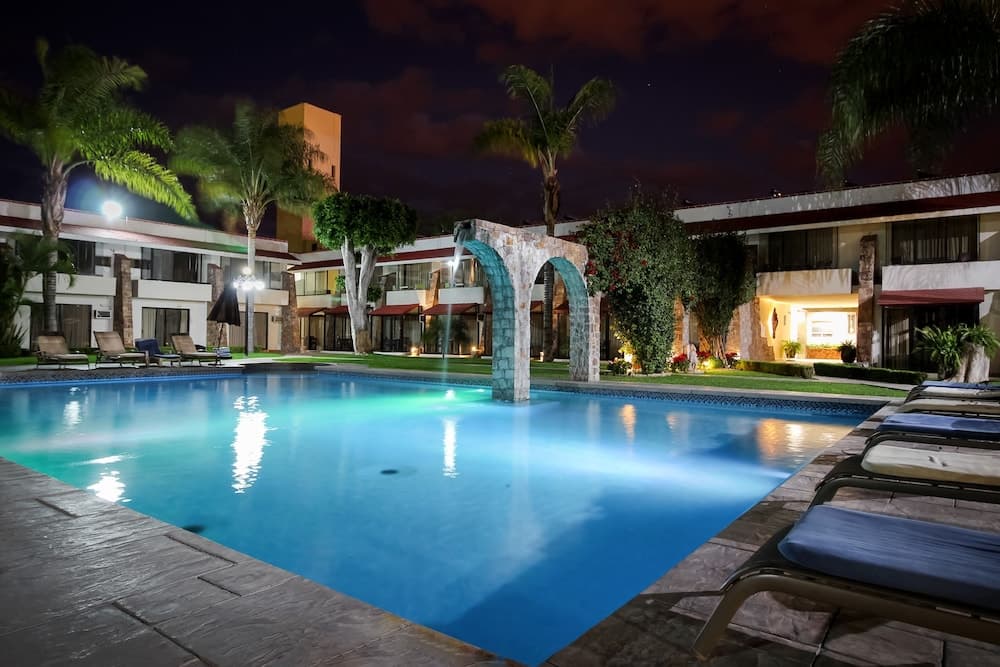 hotel image