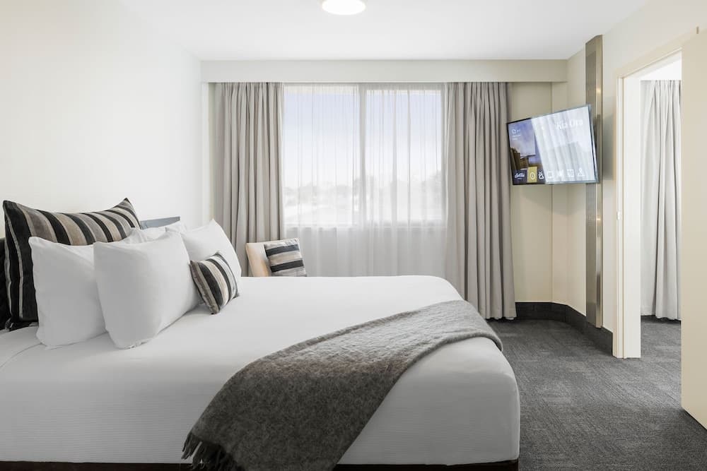 JetPark Hotel Auckland Airport