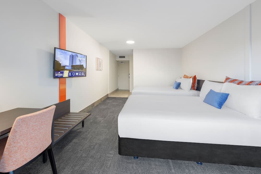 JetPark Hotel Auckland Airport
