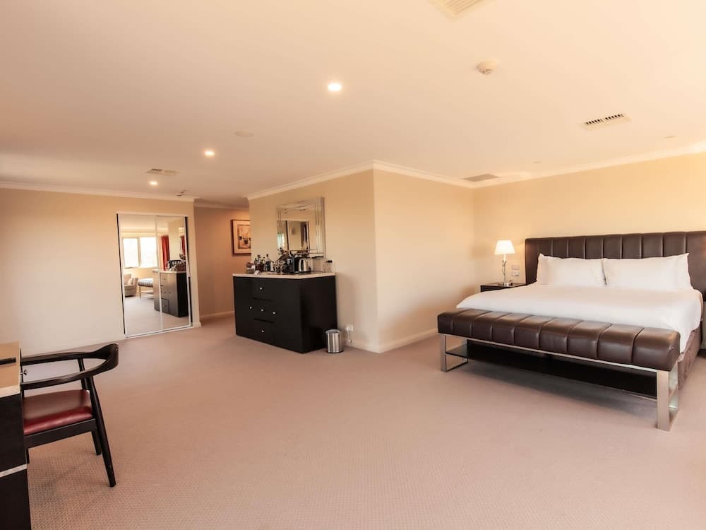 Fairmont Resort Blue Mountains MGallery Collection