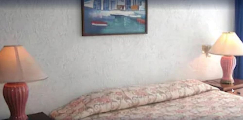 Hotel Suites La Siesta