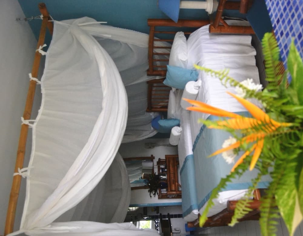 Hotel Mocking Bird Hill