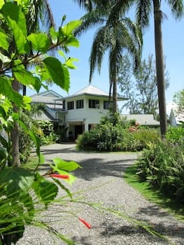 Hotel Mocking Bird Hill