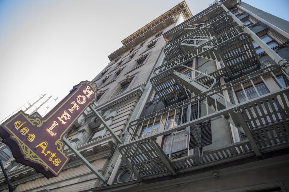 hotel image