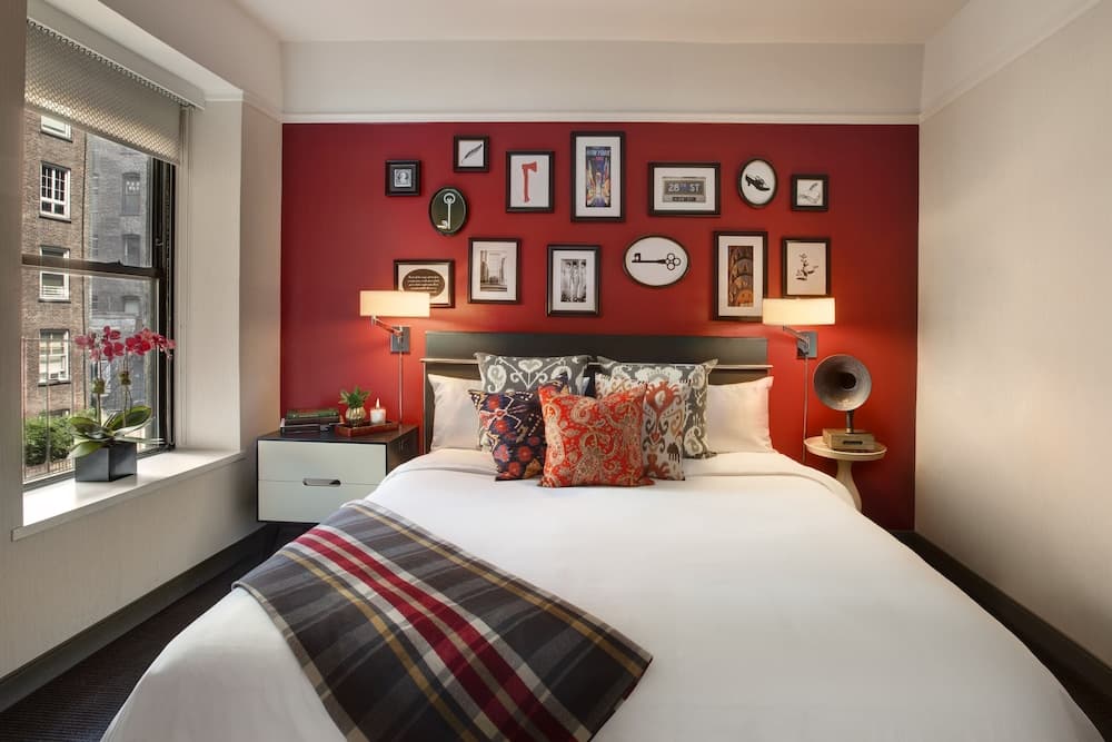 The Redbury New York